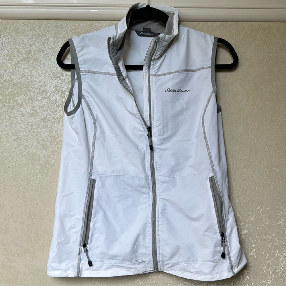 Eddie Bauer First Ascent Vest Gem